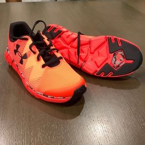 Brand New Under Armour Sneakers